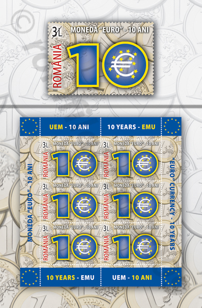 10 YEARS SINCE THE LAUNCHING OF THE EURO CURRENCY