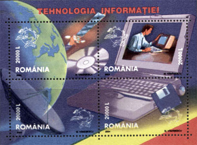 The Information Technology
