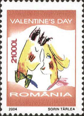 Valentine’s Day 1 Valentine’s Day