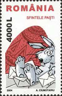 Easter 2004 1 Easter 2004