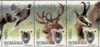 Cynegetics (The 51st General Assembly of C.I.C.)