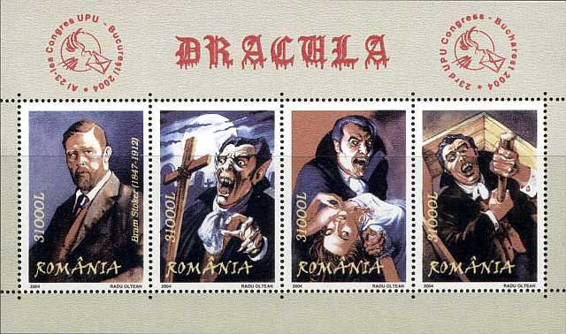 Dracula