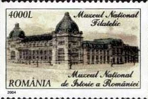 National Philatelic Museum