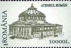 Romanian Athenaeum