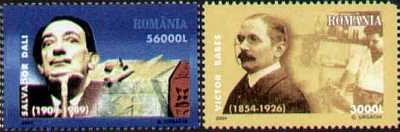 Anniversaries - Personalities (II)