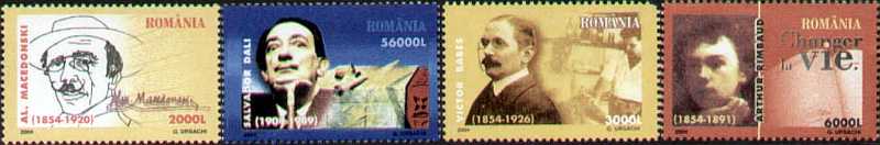 Anniversaries - Personalities (II) 1 Anniversaries - Personalities (II)