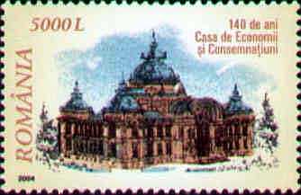 House Savings Bank - 140 years of existence 1 House Savings Bank - 140 years of existence