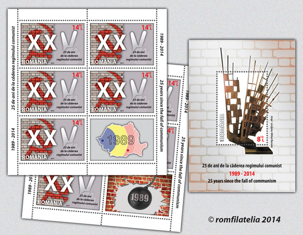 25 YEARS SINCE THE FALL OF COMMUNISM 1 25 YEARS SINCE THE FALL OF COMMUNISM