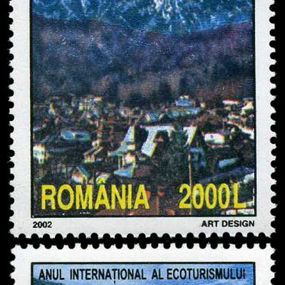 Events – International Year of the Mountains and International Year of Ecotourism