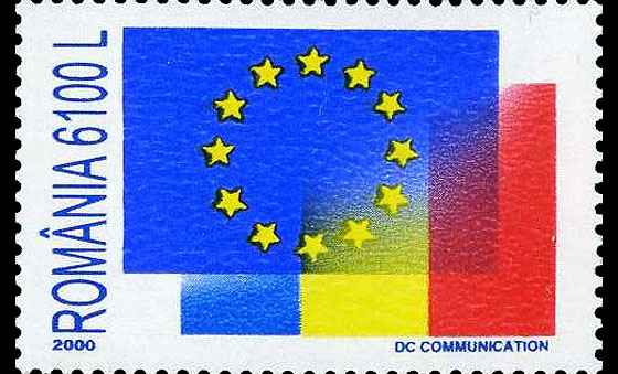 European Union - Romania 2000