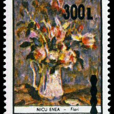 Balcanfila 1991 – “endless column” overprint
