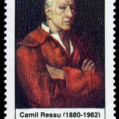 The Autoportrait in Romanian Painting (I)