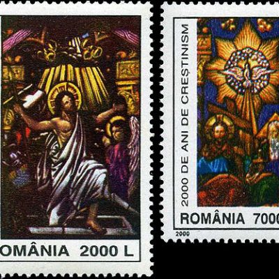 2000 Years of Christianity