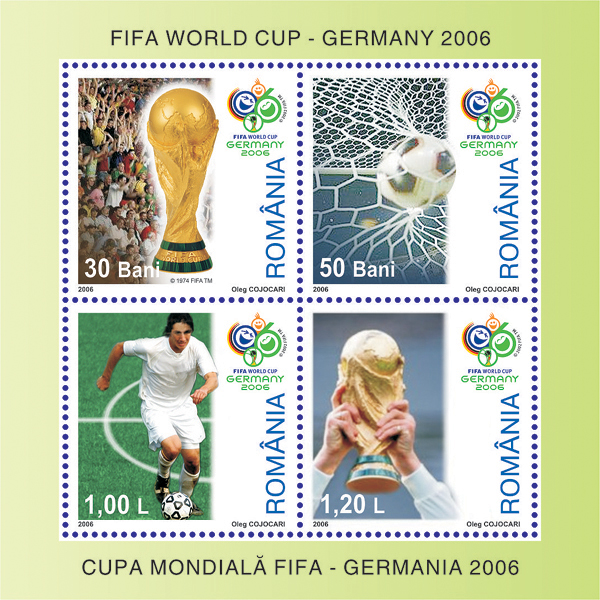 FIFA World Cup - Germany 2006