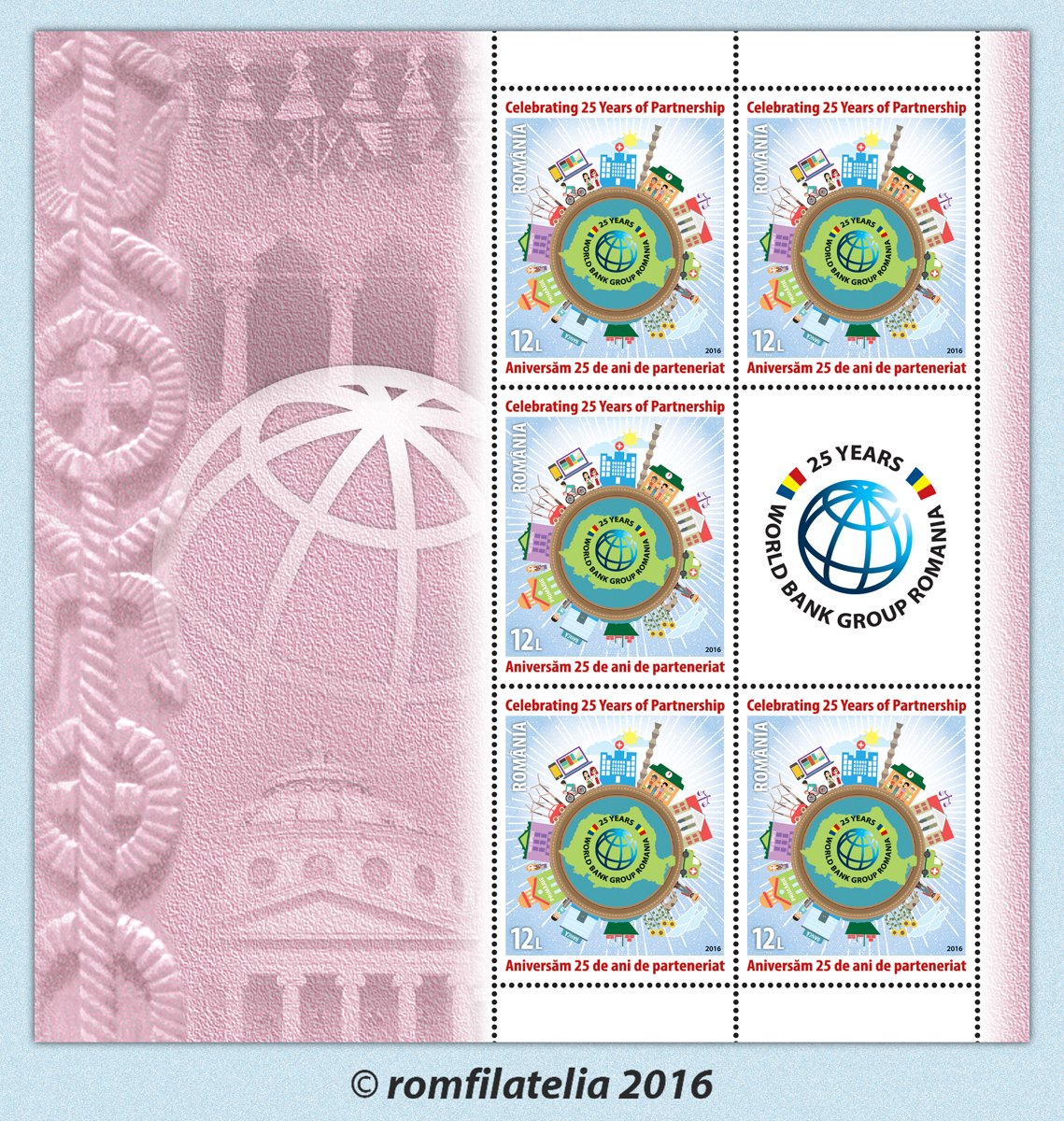 25 YEARS, WORLD BANK IN ROMANIA 1 25 YEARS, WORLD BANK IN ROMANIA