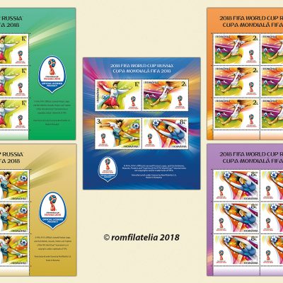 2018 FIFA WORLD CUP TM