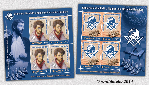 World Conference of Masonic Regular Grand Lodges