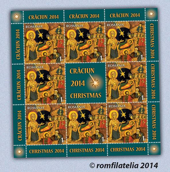 CHRISTMAS 2014 1 CHRISTMAS 2014