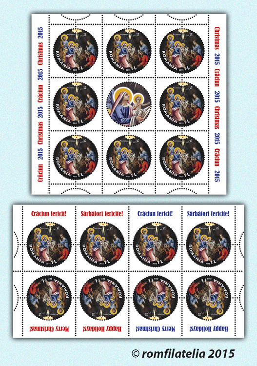 CHRISTMAS 2015 1 CHRISTMAS 2015