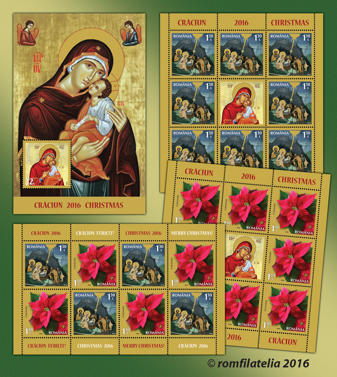 CHRISTMAS 2016 1 CHRISTMAS 2016