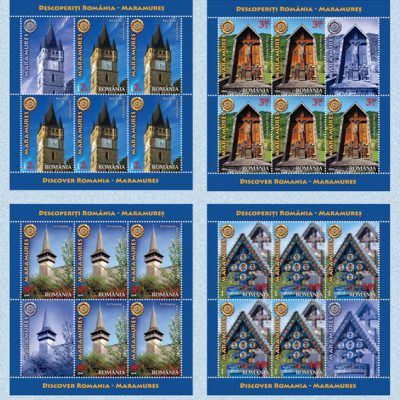 DISCOVER ROMANIA, Maramures