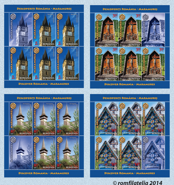 DISCOVER ROMANIA, Maramures 1 DISCOVER ROMANIA, Maramures