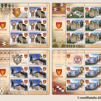 Discover Romania, Moldavia