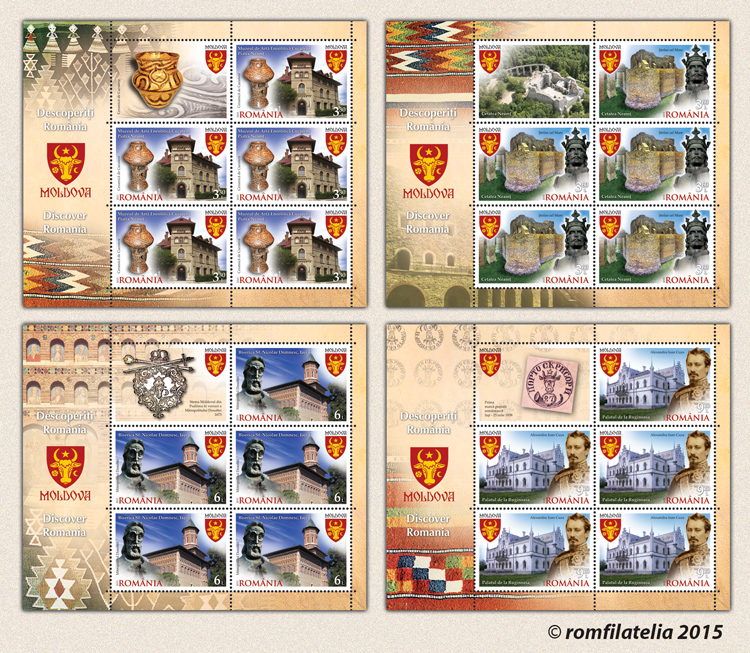 Discover Romania, Moldavia 1 Discover Romania, Moldavia