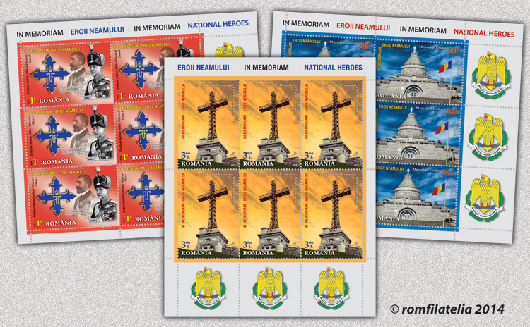 IN MEMORIAM, National Heroes 1 IN MEMORIAM, National Heroes