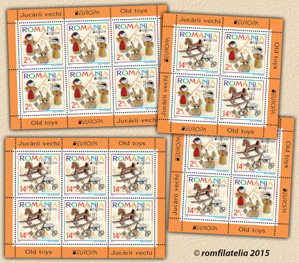 Europa 2015 - Old Toys 1 Europa 2015 - Old Toys