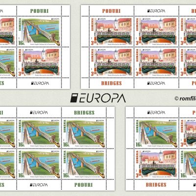 Europa 2018: BRIDGES