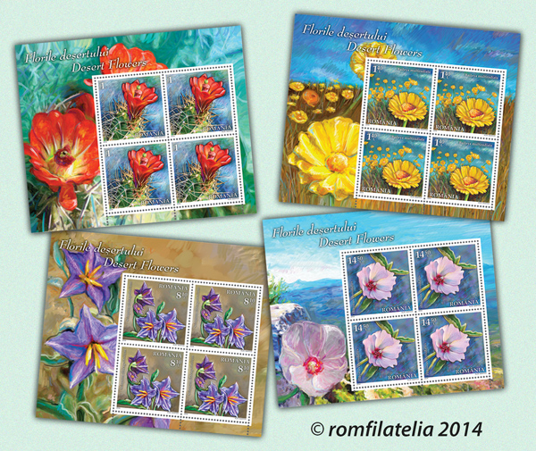 DESERT FLOWERS 1 DESERT FLOWERS