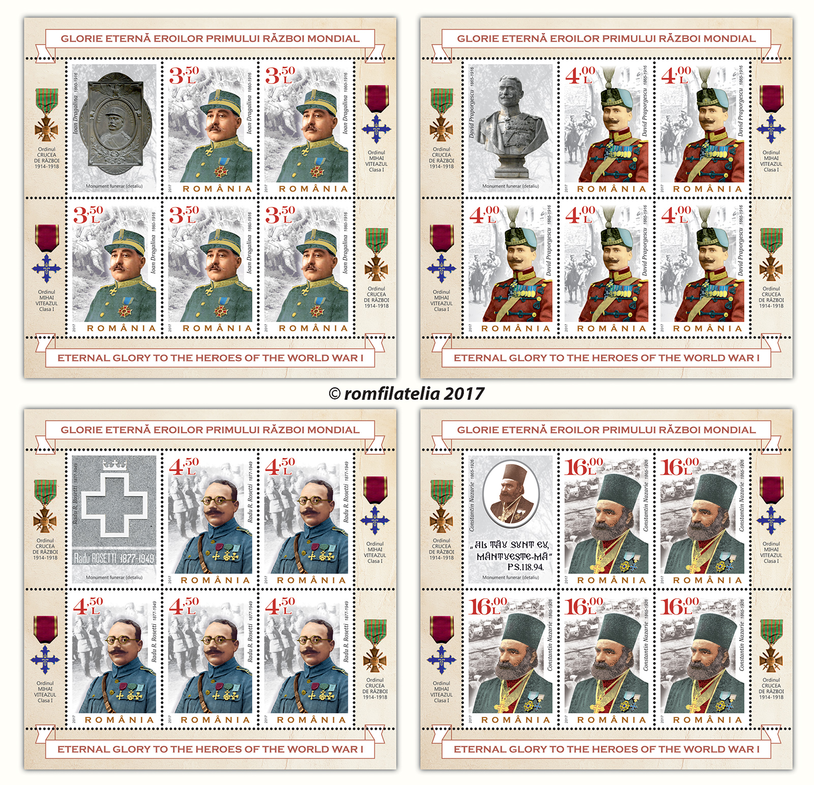 ETERNAL GLORY TO THE WORLD WAR I HEROES 1 ETERNAL GLORY TO THE WORLD WAR I HEROES