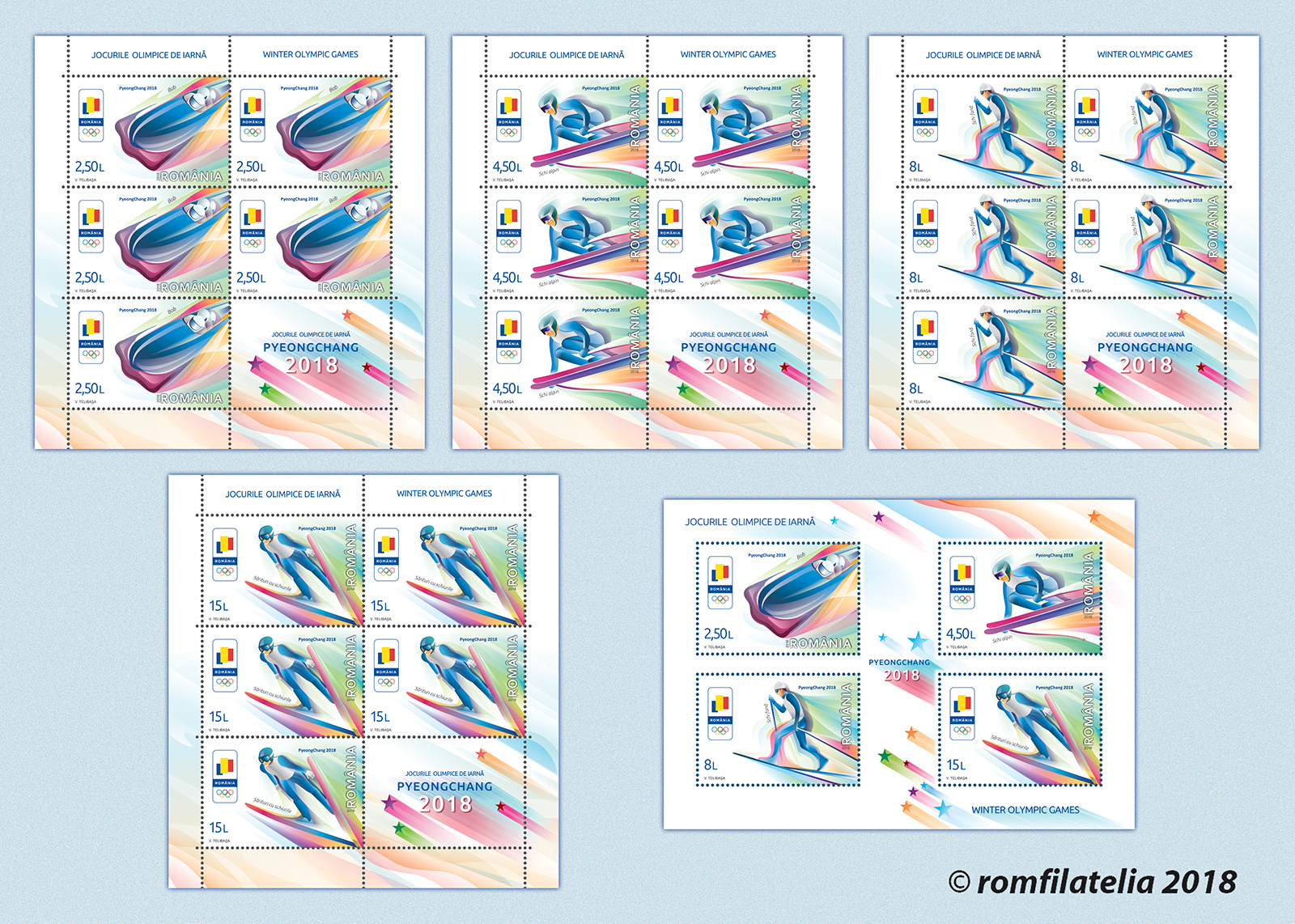 WINTER OLYMPIC GAMES 2018 1 WINTER OLYMPIC GAMES 2018