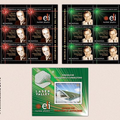 BEYOND THE FRONTIERS OF KNOWLEDGE LASER VALLEY - LAND OF LIGHTS