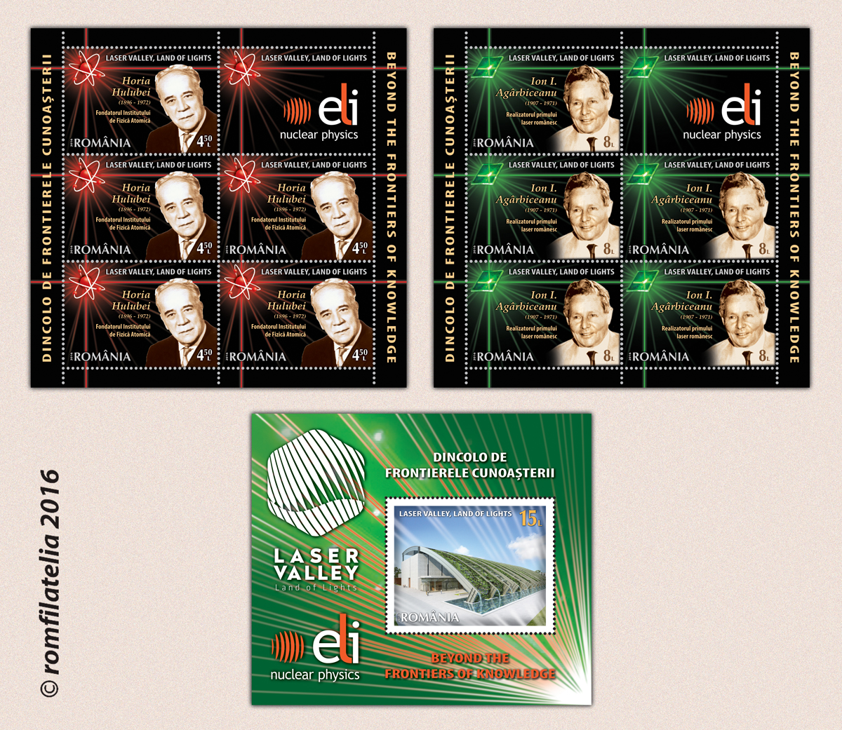 BEYOND THE FRONTIERS OF KNOWLEDGE LASER VALLEY - LAND OF LIGHTS 1 BEYOND THE FRONTIERS OF KNOWLEDGE LASER VALLEY - LAND OF LIGHTS