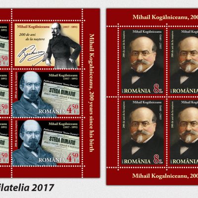MIHAIL KOGALNICEANU, 200 YEARS SINCE HIS BIRTH