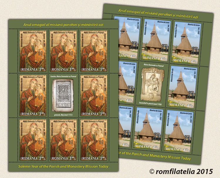 Solemn Year of the Parish and Monastery Mission Today 1 Solemn Year of the Parish and Monastery Mission Today