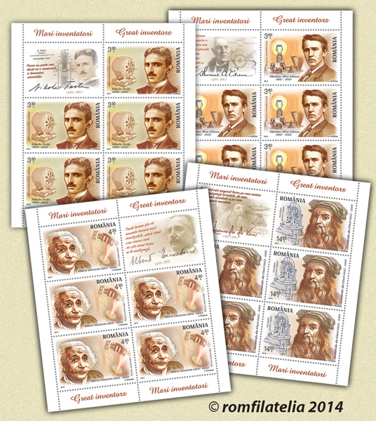 Great Inventors 1 Great Inventors