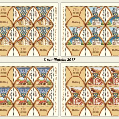 MEDIAS, 750 YEARS OF DOCUMENTARY ATTESTATION