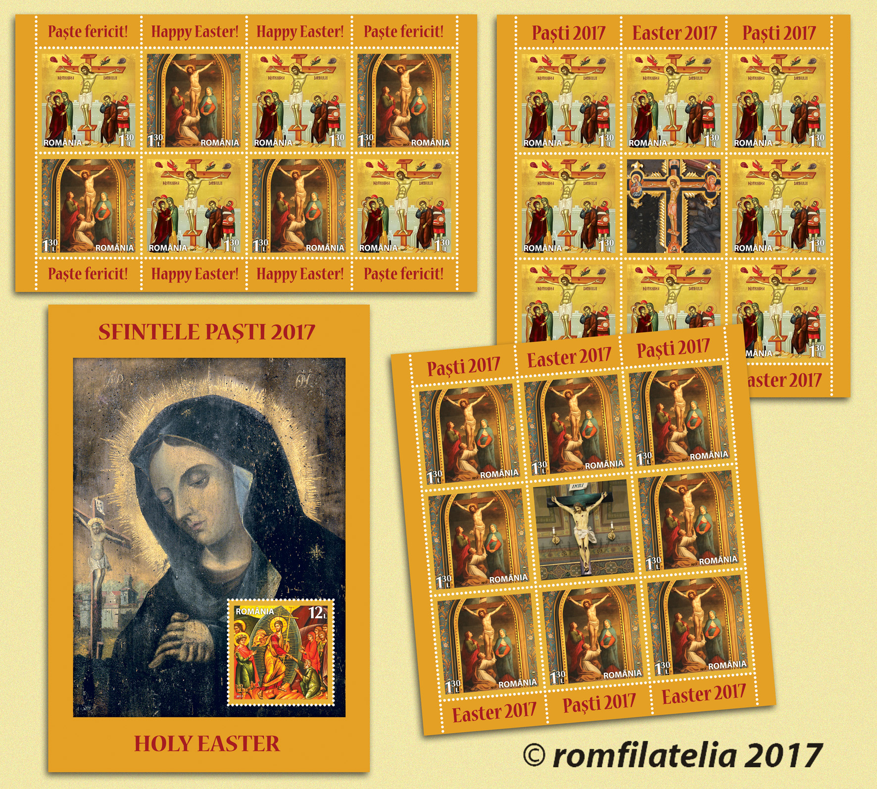 HOLY EASTER 2017 1 HOLY EASTER 2017