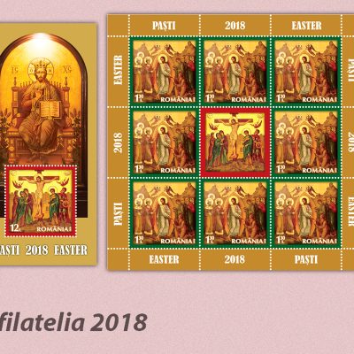 THE HOLY EASTER 2018