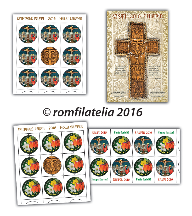 HOLY EASTER 2016 1 HOLY EASTER 2016