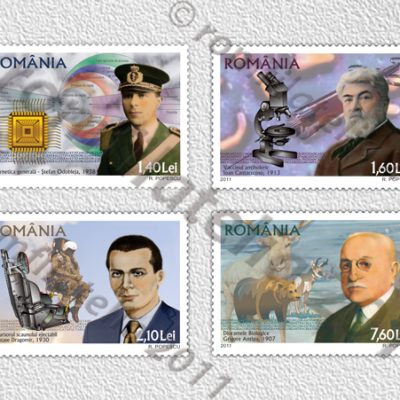 Romania – World Premieres (II)