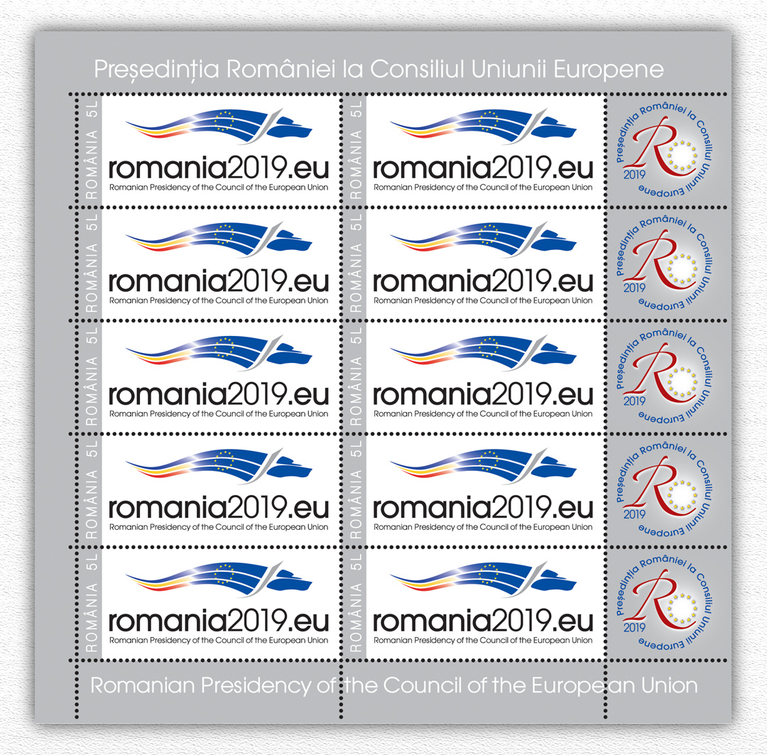 ROMANIA’S PRESIDENCY OF THE COUNCIL OF THE EUROPEAN UNION 1 ROMANIA’S PRESIDENCY OF THE COUNCIL OF THE EUROPEAN UNION