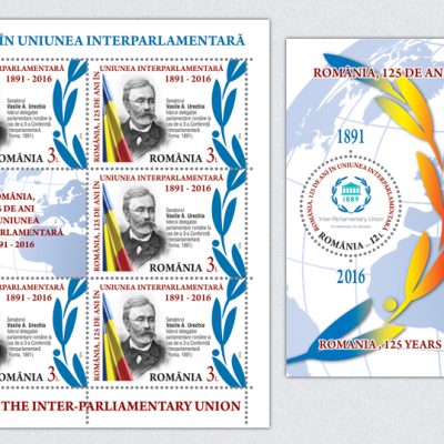 ROMANIA, 125 YEARS IN THE INTER-PARLIAMENTARY UNION