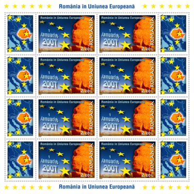ROMANIA IN THE EUROPEAN UNION