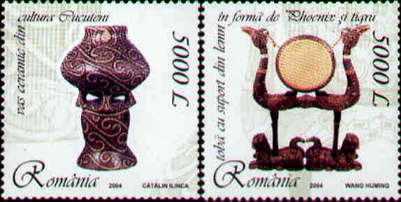 Laquer and ceramic 1 Laquer and ceramic