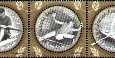 Golden Sportsmen of Romania