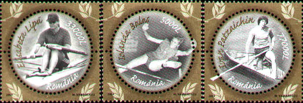 Golden Sportsmen of Romania 1 Golden Sportsmen of Romania